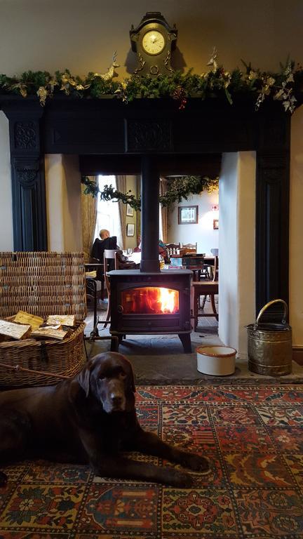 The Cuckoo Brow Inn Near Sawrey Zewnętrze zdjęcie